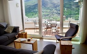 Guejar Sierra House With Spectacular Views